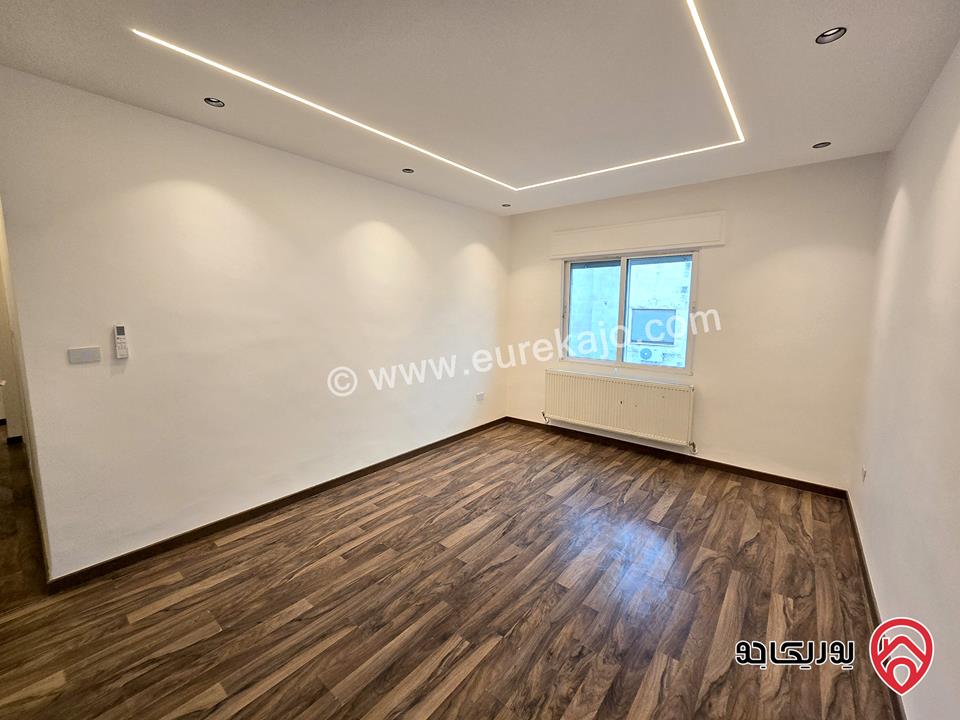 شقة مساحة 180م طابق ثالث للبيع في عمان - دير غبار خلف مدارس فيلادلفيا