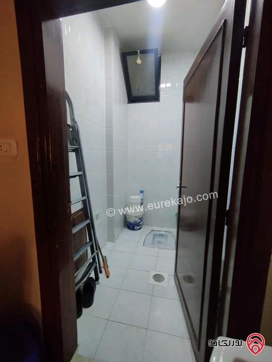 شقة مساحة 126م طابق ثاني للبيع في عمان - ضاحية الأقصى