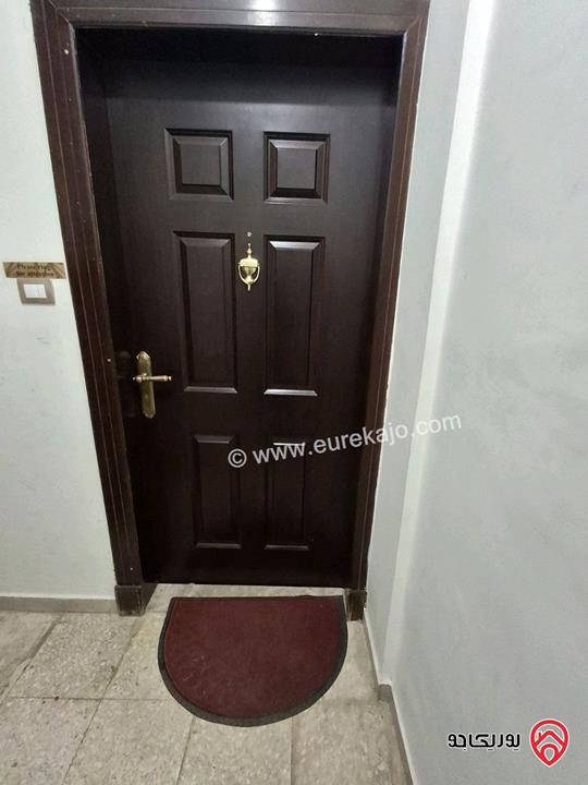 شقة طابق أول مساحة 200م للبيع في عمان - طبربور