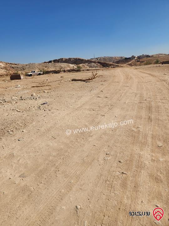 مجموعة أراضي مميزة بمساحات مختلفة للبيع في عمان - منطقة القويسمة