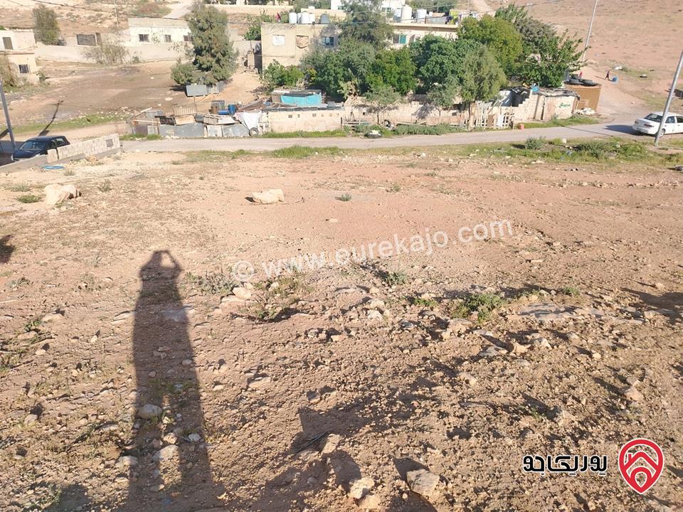 قطعة ارض 489م للبيع في الزرقاء - جريبا - حي الاحمد