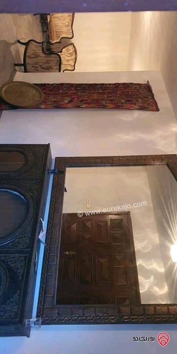 فيلا مساحة 450م على أرض 614م للبيع في عمان - الدوار السابع