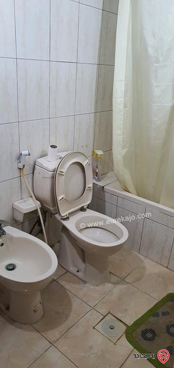 ستوديو مفروش مساحة 70م للإيجار في عمان - ابو نصير