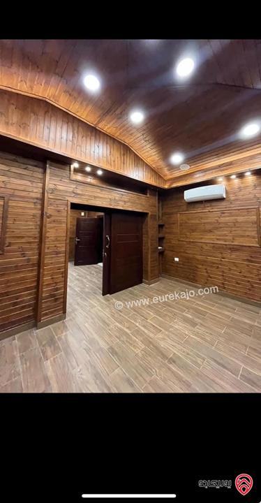 شقة طابق رابع مساحة 100م للايجار في عمان - دابوق