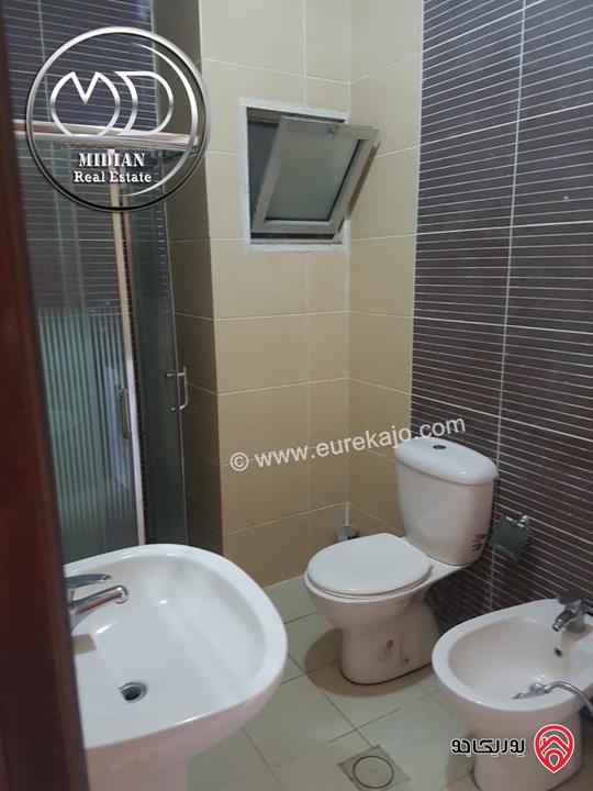 استديوهات و شقق مفروشة للايجار في عمان - الدوار السابع سوبر ديلوكس بأسعار مناسبة