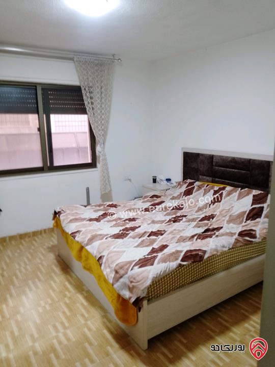 شقة ديلوكس مساحة 160م للبيع في عمان - دير غبار