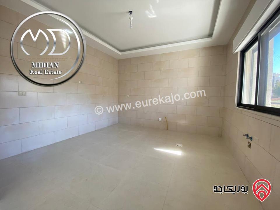 شقق جديدة للبيع في عمان - تلاع العلي مساحات 145م تشطيبات ديكورات سوبر ديلوكس اطلالة جميلة بسعر مميز جداً