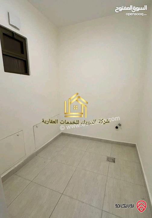 شقة سوبر ديلوكس مساحة 220م طابق ثاني للايجار في عمان - دير غبار 