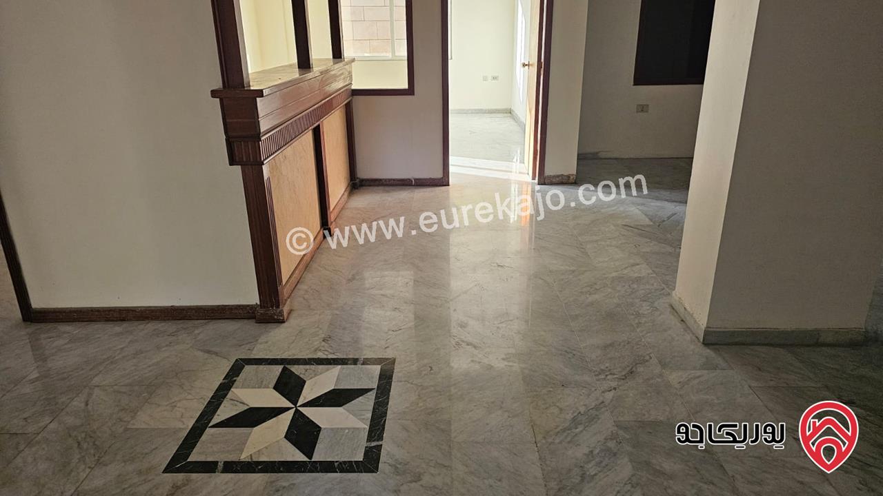 مساحات مكتبية فارغة مساحة 530م للإيجار في عمان - العبدلي