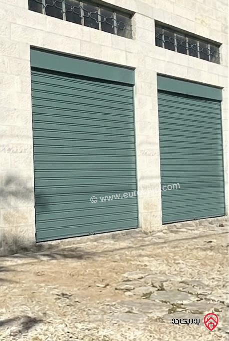 مستودعات و مخازن للإيجار - المنطقة الصناعية البيادر - مساحات متعددة