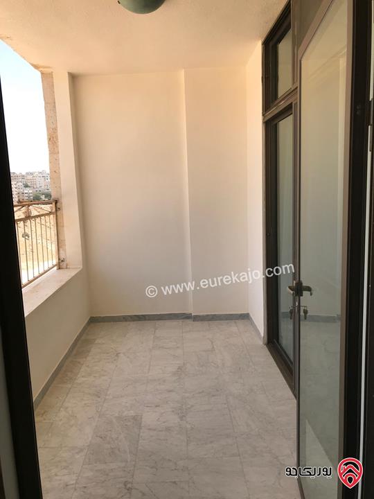 شقة مفروشة مساحة 150م للبيع في عمان -  الكرسي 