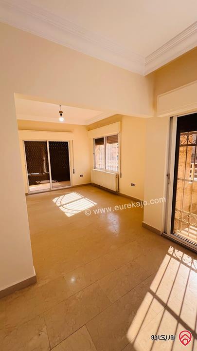 عمارة على أرض 455م للبيع في عمان - أم السماق