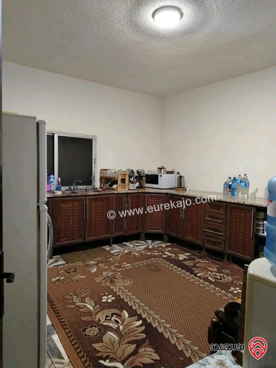 منزل مستقل مساحة 240م على أرض 316م للبيع في الرصيفة الجبل الشمالي