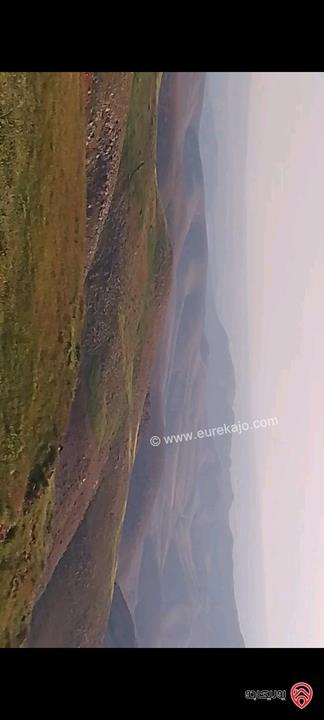 قطعة أرض مساحة 889م للبيع في عمان - بدر الجديدة