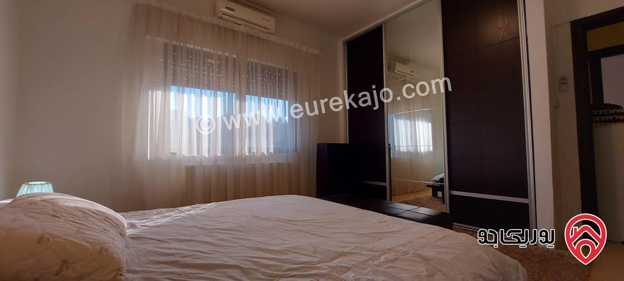 شقة مميزة طابق ثاني مساحة 192م للبيع في عمان - تلاع العلي