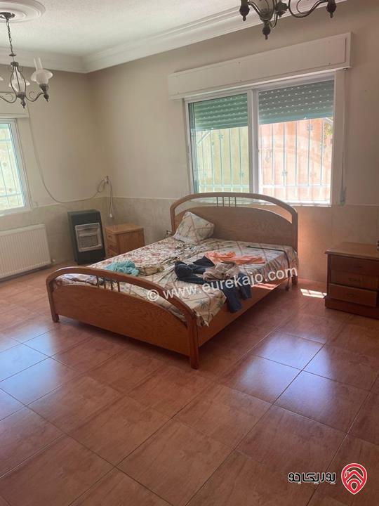 فيلا مساحة 559م على أرض 1 دونم للبيع في عمان - شفا بدران