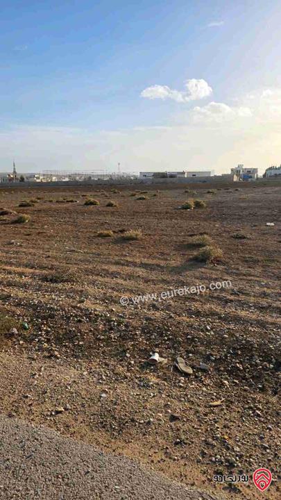 قطع أراضي مساحة 500م للبيع في عمان - رجم الشامي الغدير الجنوبي سكن ج 