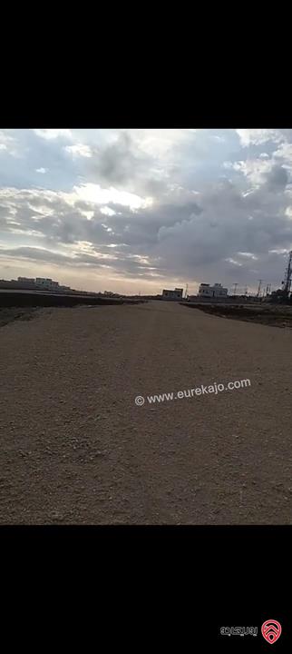 ارض مميزة مساحة 1 دونم للبيع في عمان – حسبان 