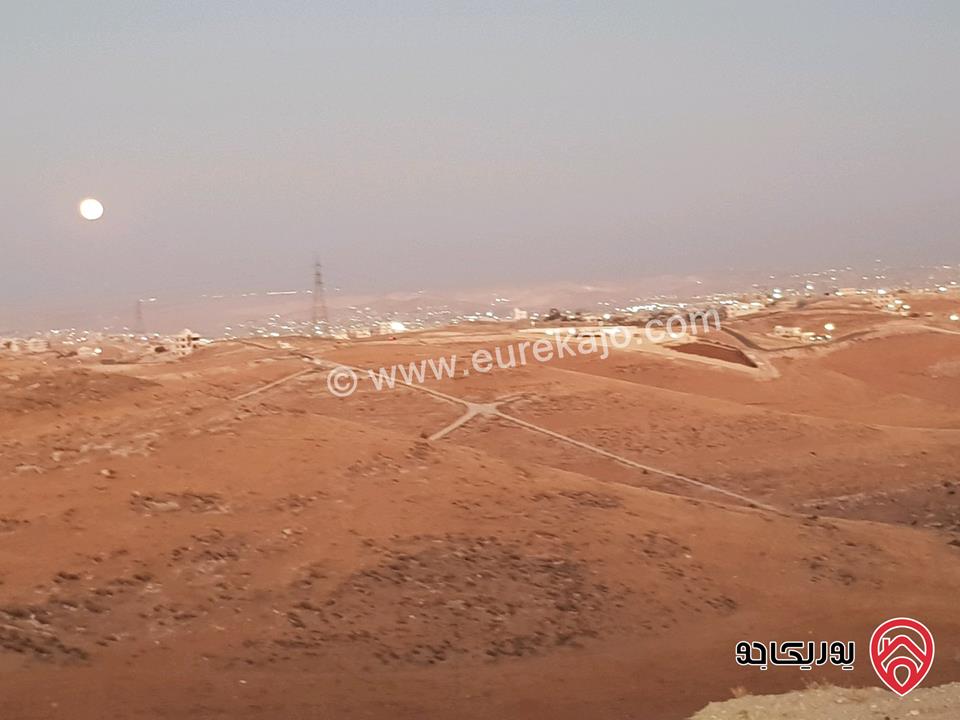 أرض استثمارية للافراز مساحة 3 دونم و 700م للبيع في عمان - شفابدران سكن ب أحكام خاصة 