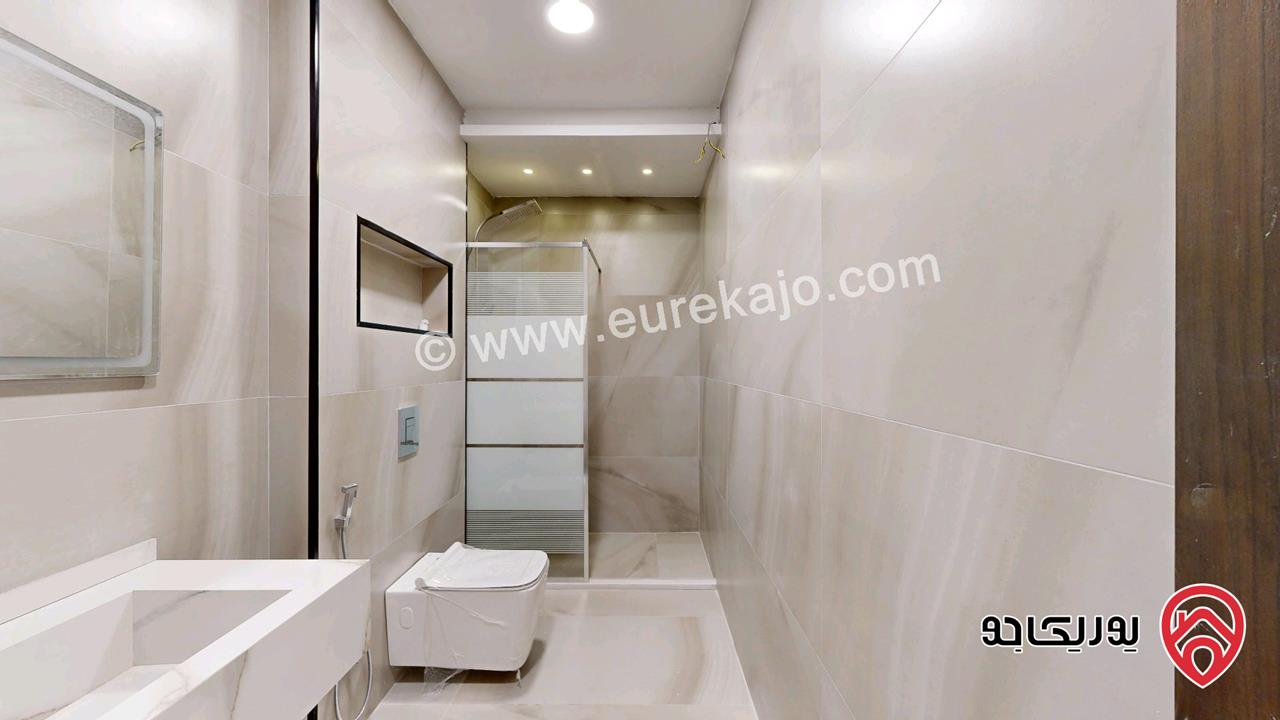 شقق مساحة 150م للبيع في عمان - ضاحية الياسمين