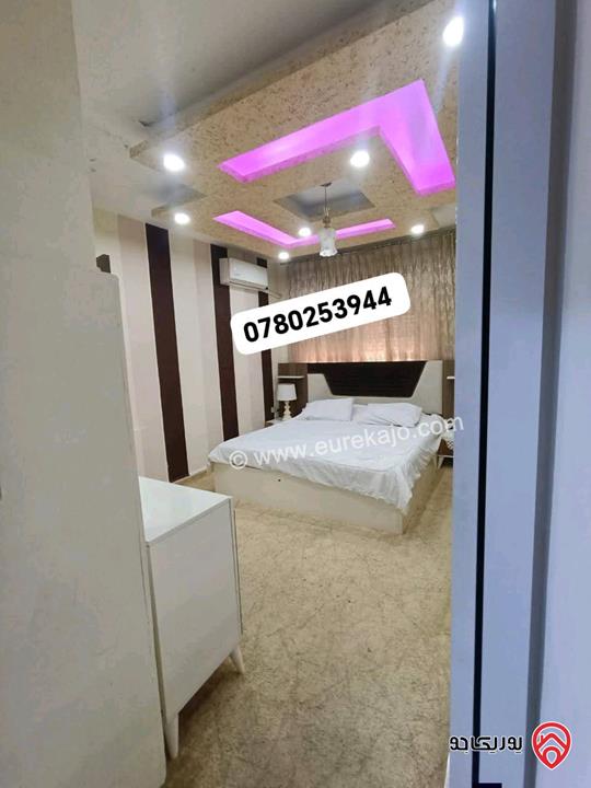 شقة طابق أرضي مساحة 159م للبيع في اربد - الحي الشرقي