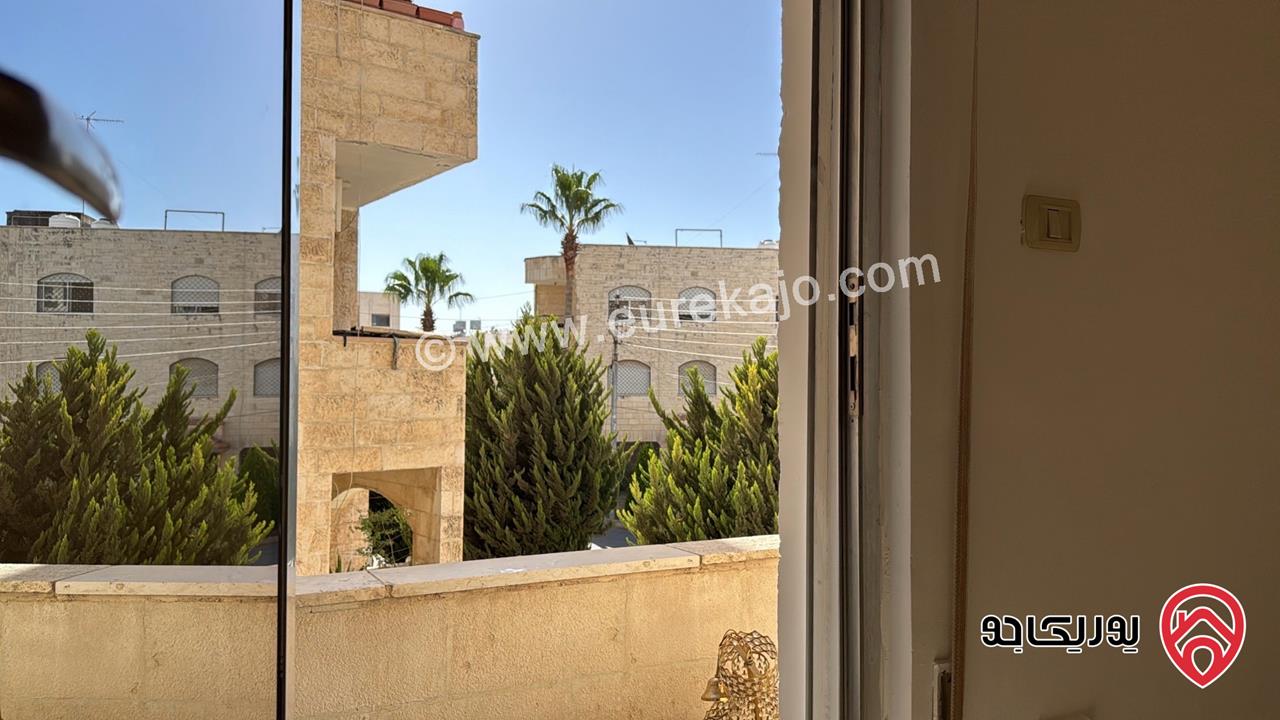 شقة مميزة للبيع في عمان - خلدا مساحة 72م ط1