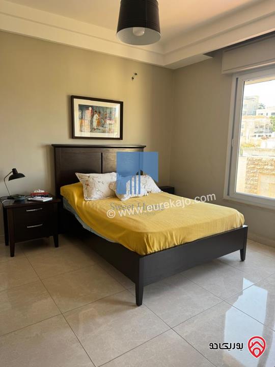 فيلا فاخرة مساحة 750م على ارض 500م للبيع في عمان - دابوق تشطيب سوبر ديلوكس