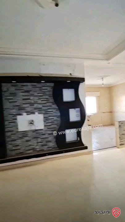 شقة طابق أول مساحة 150م للبيع في عمان - ابو نصير خلف مطعم زهور الشفا