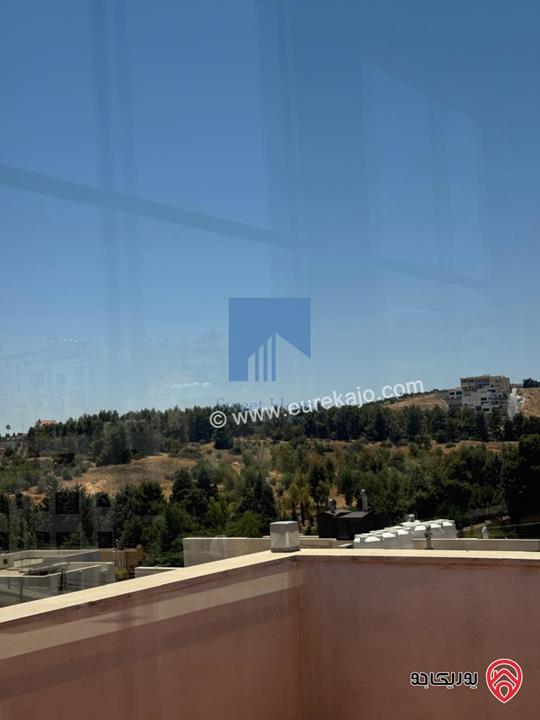 فيلا فاخرة مساحة 750م على ارض 500م للبيع في عمان - دابوق تشطيب سوبر ديلوكس