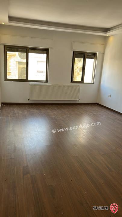 شقة طابق ثاني مساحة 150م للايجار في عمان - ضاحية الأمير راشد 