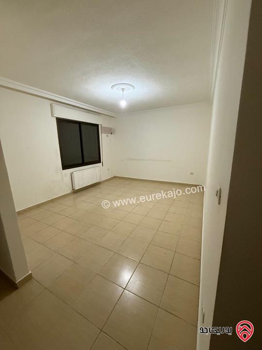 شقة مميزة طابق أول مساحة 185م للبيع في عمان - ضاحية الرشيد