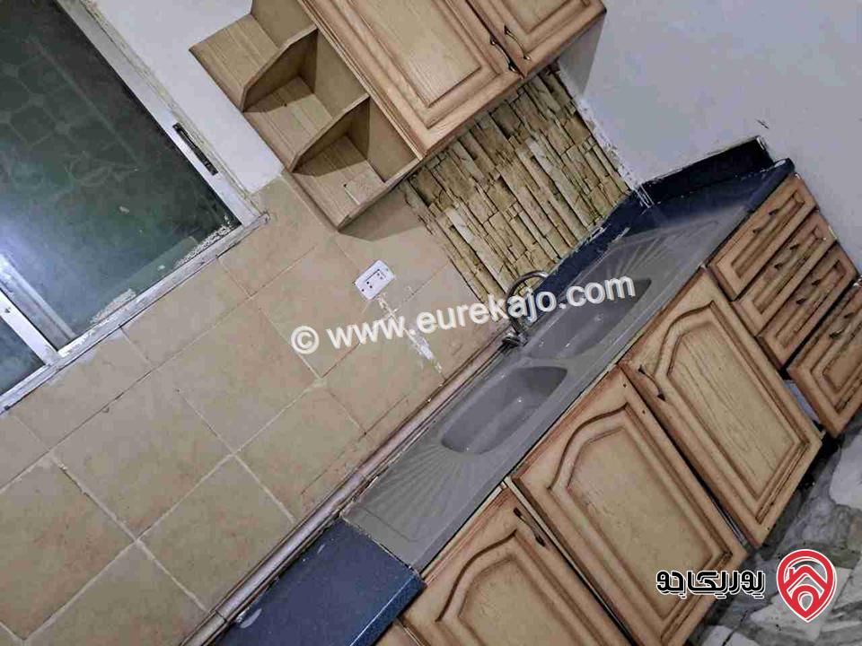 عمارة مؤجرة مساحة 1100م على أرض 319م للبيع في عمان - ضاحية الامير حسن