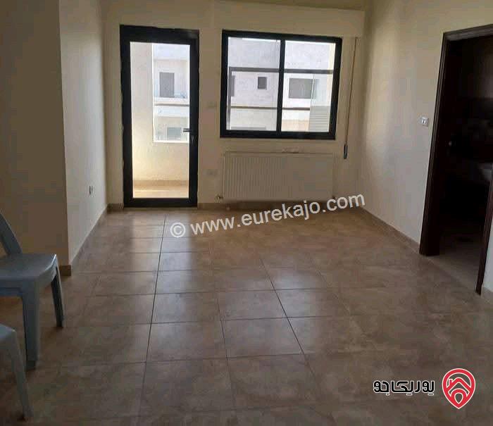 شقة فارغة طابق ثالث مساحة 165م للايجار في عمان - خلدا