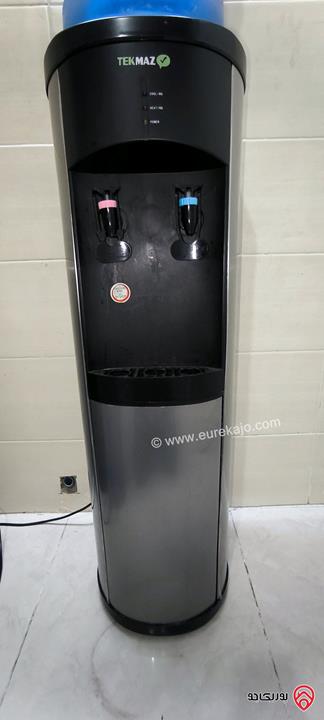 شقة مفروشة مساحة 120م للايجار من المالك مباشرة مطابقة للصور تماماً في اربد - شمال مجمع عمان الجديد /يومي أو أسبوعي أو شهري/للعائلات و العرسان