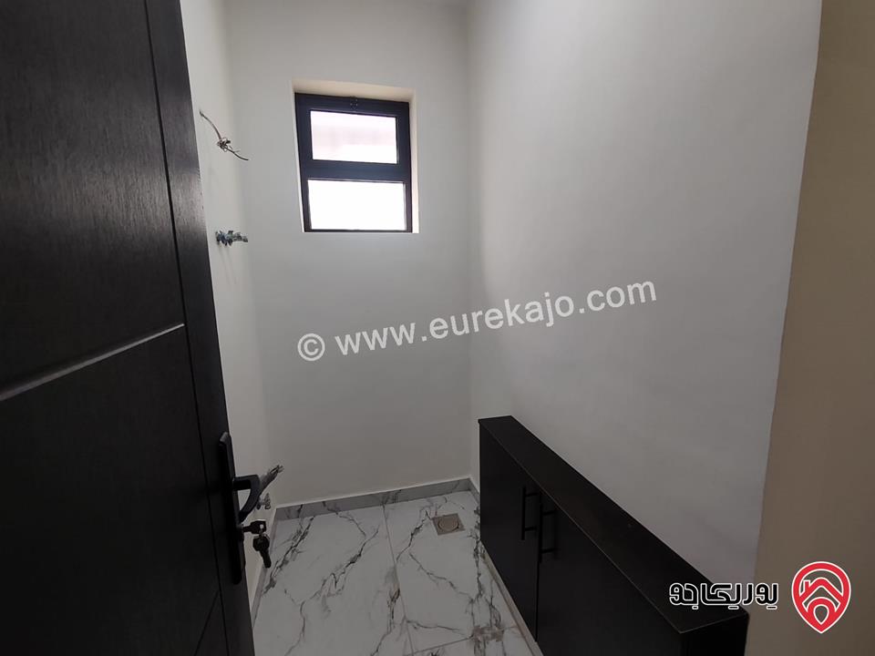 شقق عدد 8 مساحة 165م للبيع في عمان - طبربور 