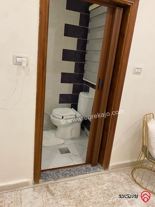 شقة طابق أول مساحة 125م للبيع في اربد - الحي الشرقي (خلف نادي الضباط) 