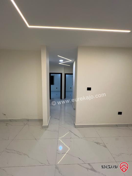 شقة سوبر ديلوكس مساحة 94م طابق ثالث للبيع في عمان - الجبيهة بجانب الجامعة الاردنية استثمارية/سكنية
