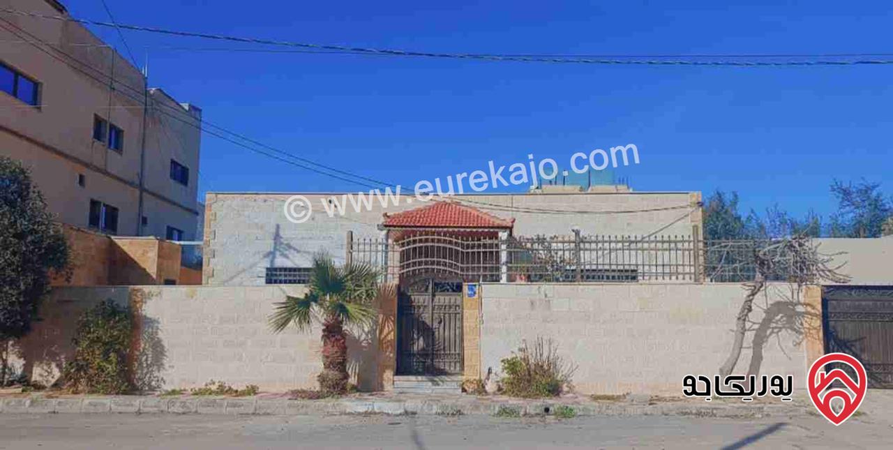 بيت مستقل مساحة 240م على أرض 511م للبيع في عمان - جاوا