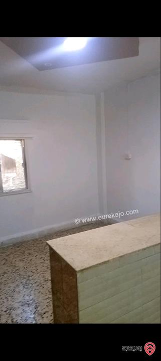 شقة طابق ثاني مساحة 90م للايجار في عمان - التطوير الحضري ماركا