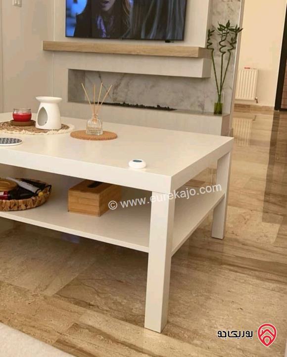 شقة طابق ثالث دوبلكس مساحة 230م للايجار في عمان - طريق المطار
