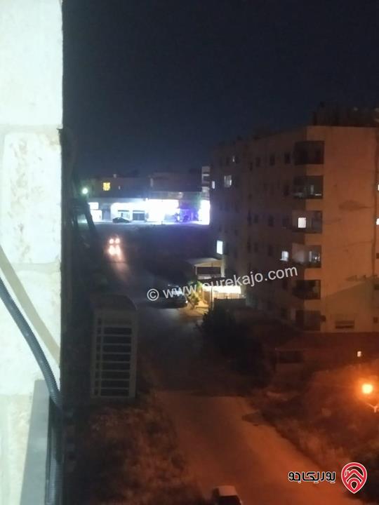 شقة مساحة 150م طابق أول للبيع في الزرقاء الجديدة