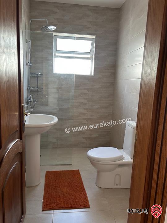 Furnished Apartment 213 sqm for rent in Amman - between 4th and 5th circle 