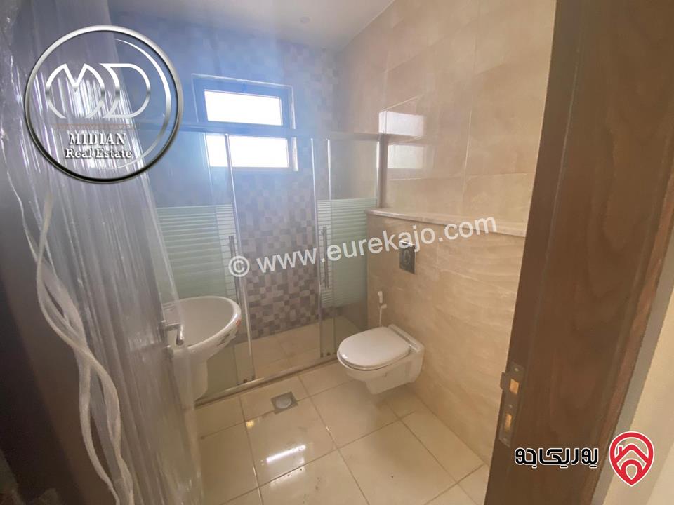 شقق فارغة للايجار في عمان - ضاحية النخيل مساحات 190م تشطيبات و ديكورات سوبر ديلوكس اطلالة جميلة بسعر مميز