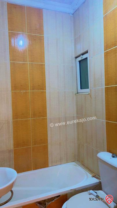 شقة طابق ثاني مساحة 79م للبيع في عمان - الجبيهة قرب جامعة الاميرة سمية