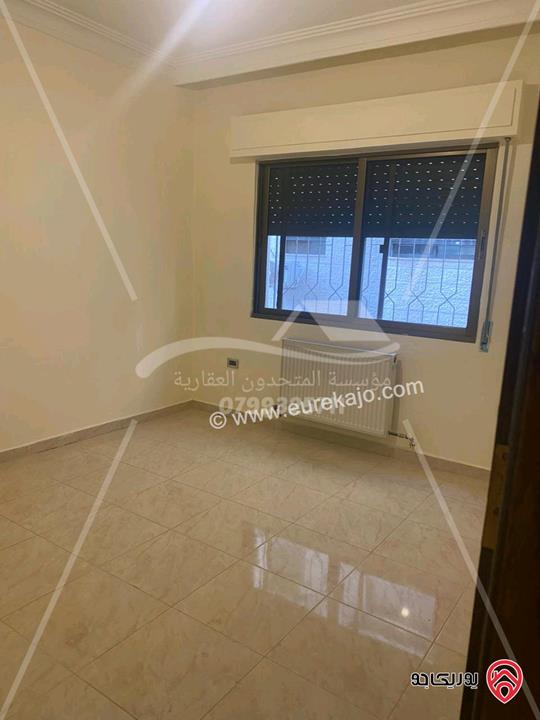 شقة فارغة مساحة 140م للايجار في عمان - تلاع العلي