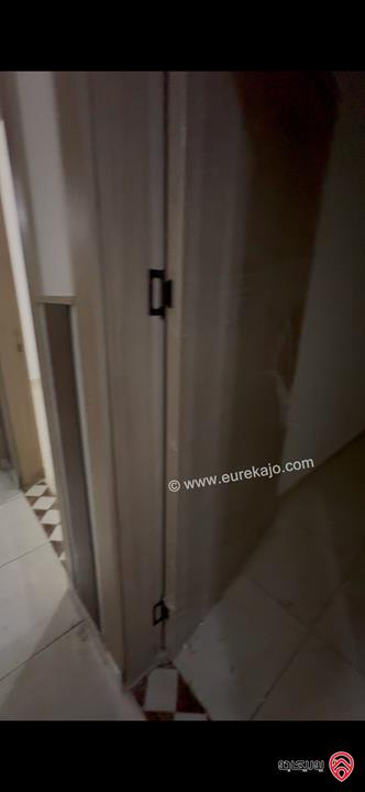 شقة طابق ارضي مساحة 120م للبيع في عمان - ابو علندا