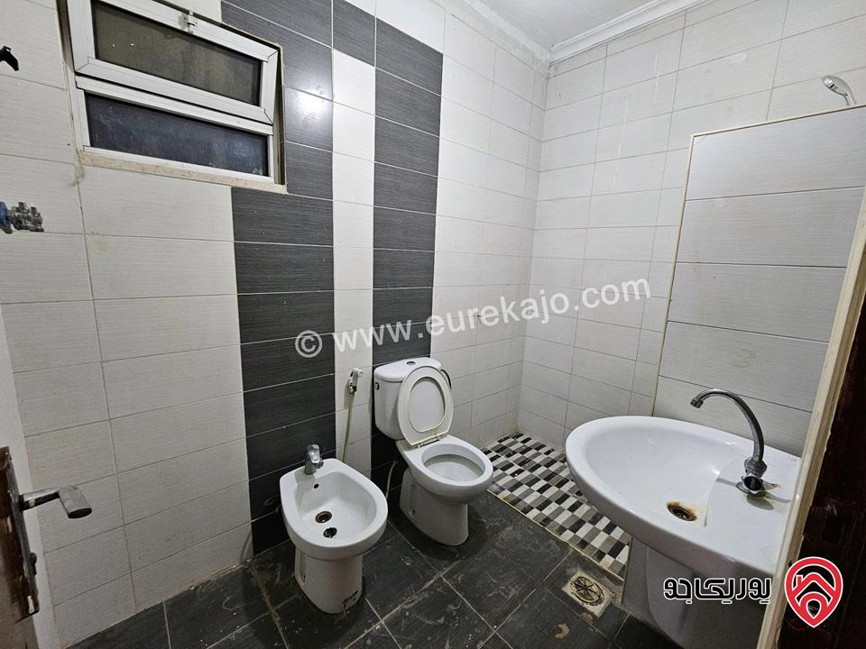 شقة مساحة 137م طابق ثالث للبيع في عمان - طبربور ابو عليا