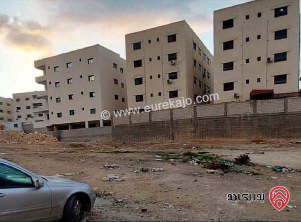 ارض مساحة 960م للبيع في الزرقاء - البتراوي شارع الكرامة الوينك