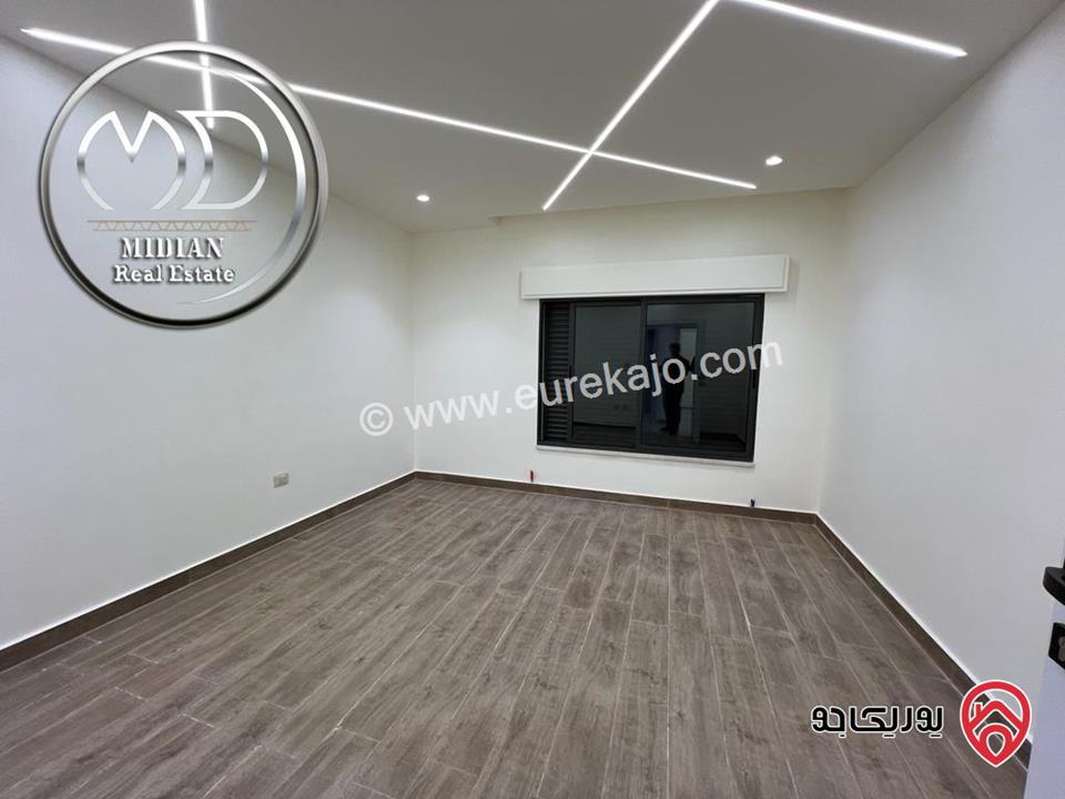 شقق فارغة للايجار تلاع العلي مساحات 165م تشطيبات وديكورات فاخرة اطلالة جميلة بسعر مميز