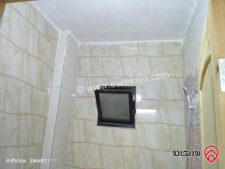 شقة مساحة 70م طابق ثاني للايجار في اربد - حوارة